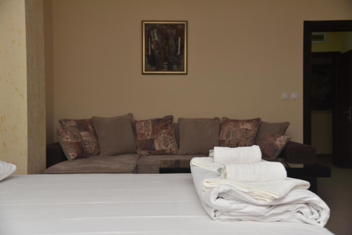 Villa Lunar Lux Kruševac Dış mekan fotoğraf