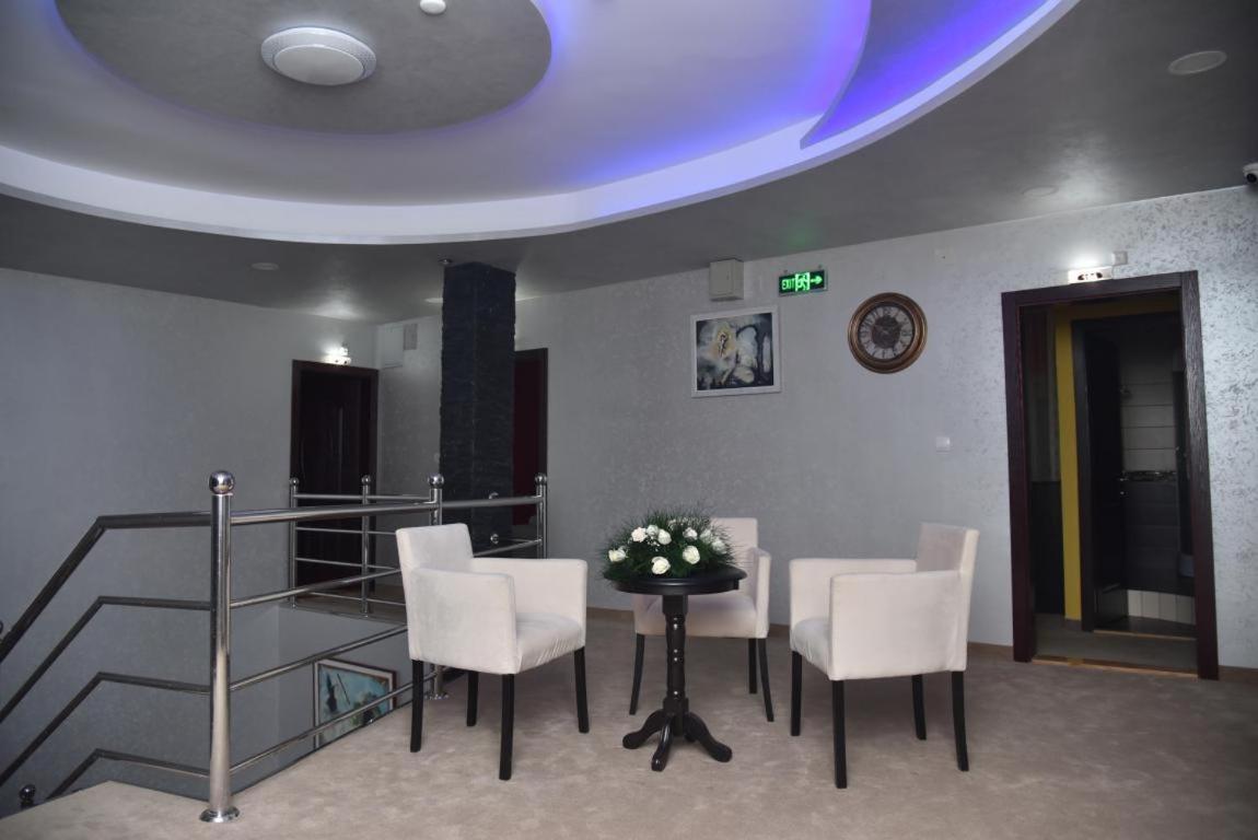 Villa Lunar Lux Kruševac Dış mekan fotoğraf